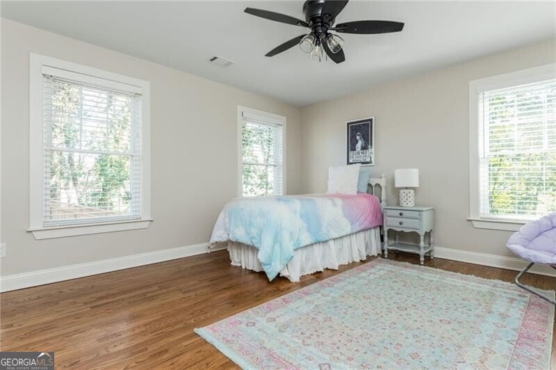 1555 Steele Drive Atlanta - 59