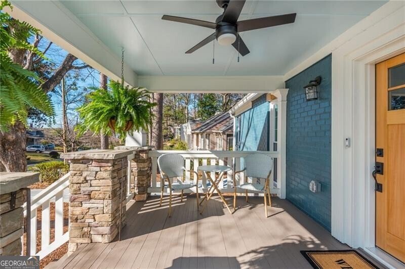 1555 Steele Drive Atlanta - 6