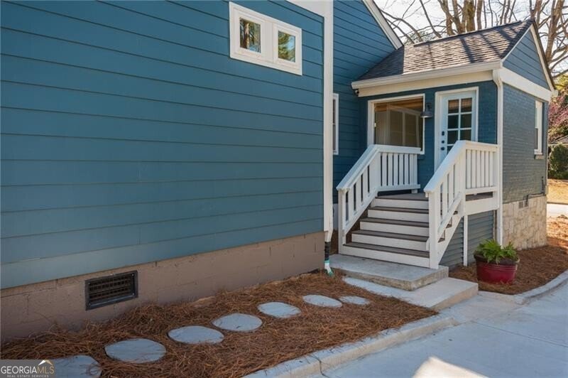 1555 Steele Drive Atlanta - 61
