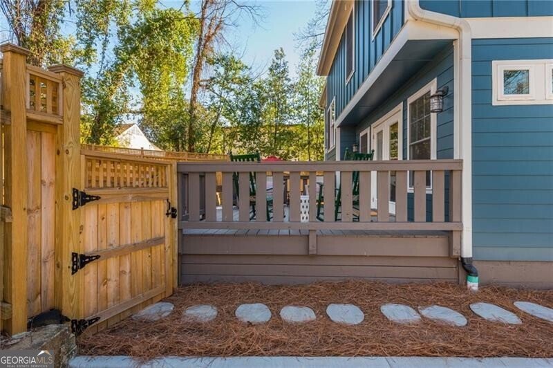1555 Steele Drive Atlanta - 62