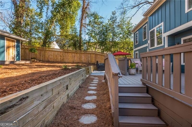 1555 Steele Drive Atlanta - 63