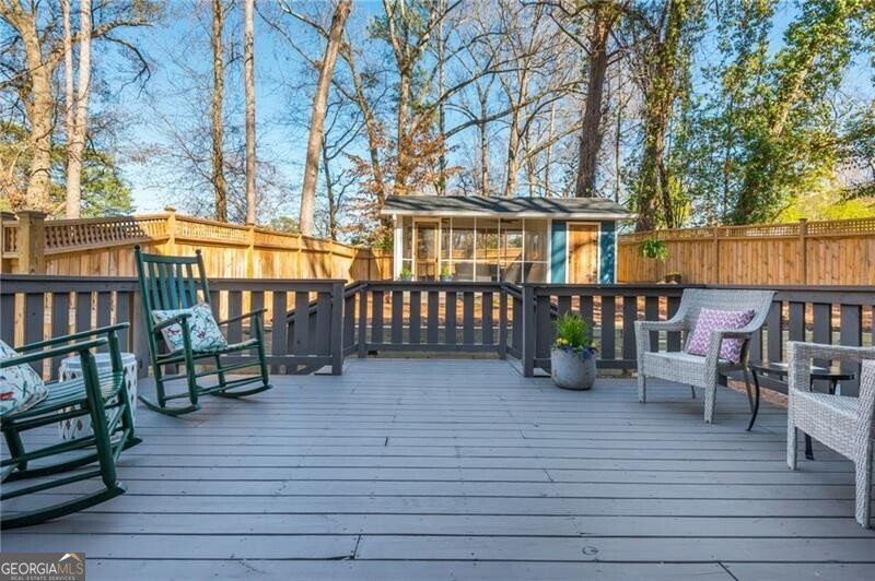 1555 Steele Drive Atlanta - 65