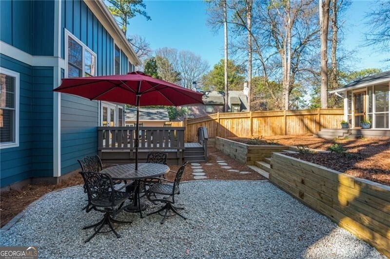 1555 Steele Drive Atlanta - 66