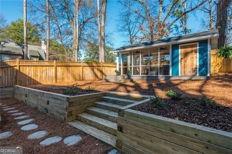1555 Steele Drive Atlanta - 67