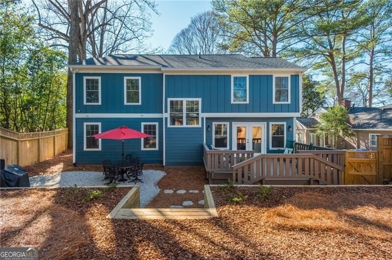 1555 Steele Drive Atlanta - 68