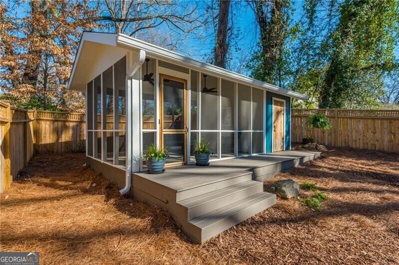 1555 Steele Drive Atlanta - 69