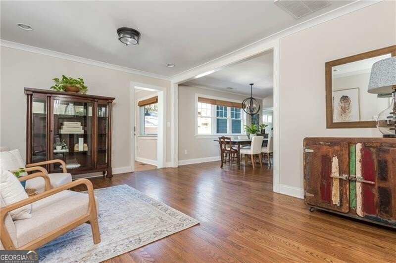 1555 Steele Drive Atlanta - 7