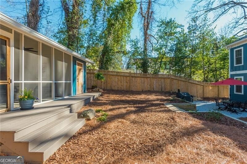 1555 Steele Drive Atlanta - 71