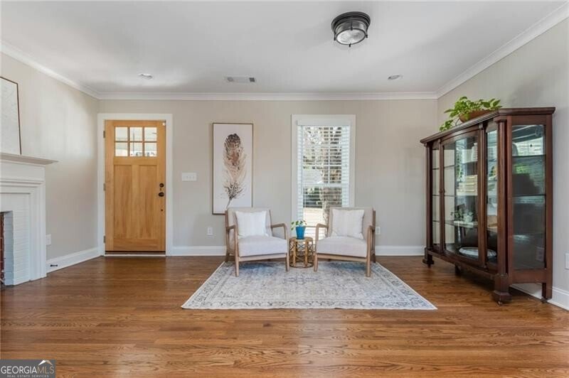1555 Steele Drive Atlanta - 8