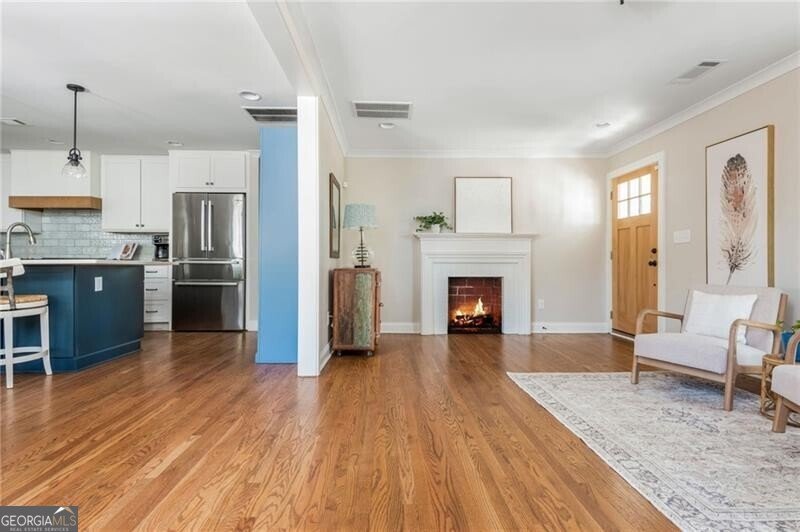 1555 Steele Drive Atlanta - 9