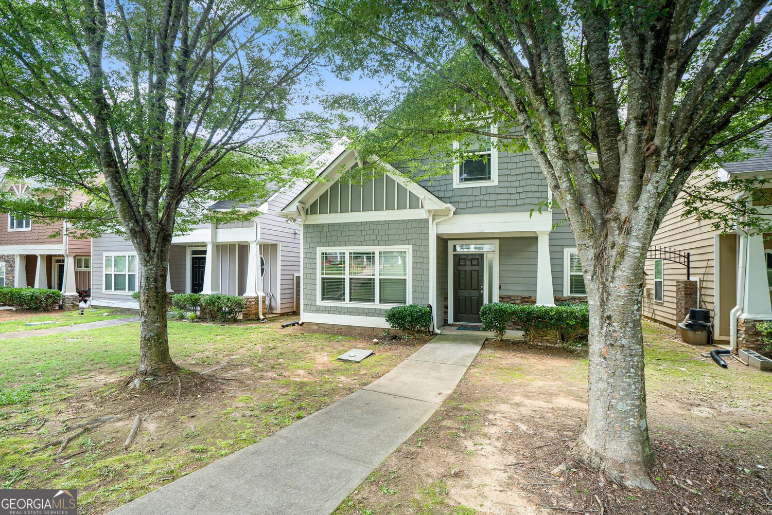 126 Wellbrook Court Conyers - 2
