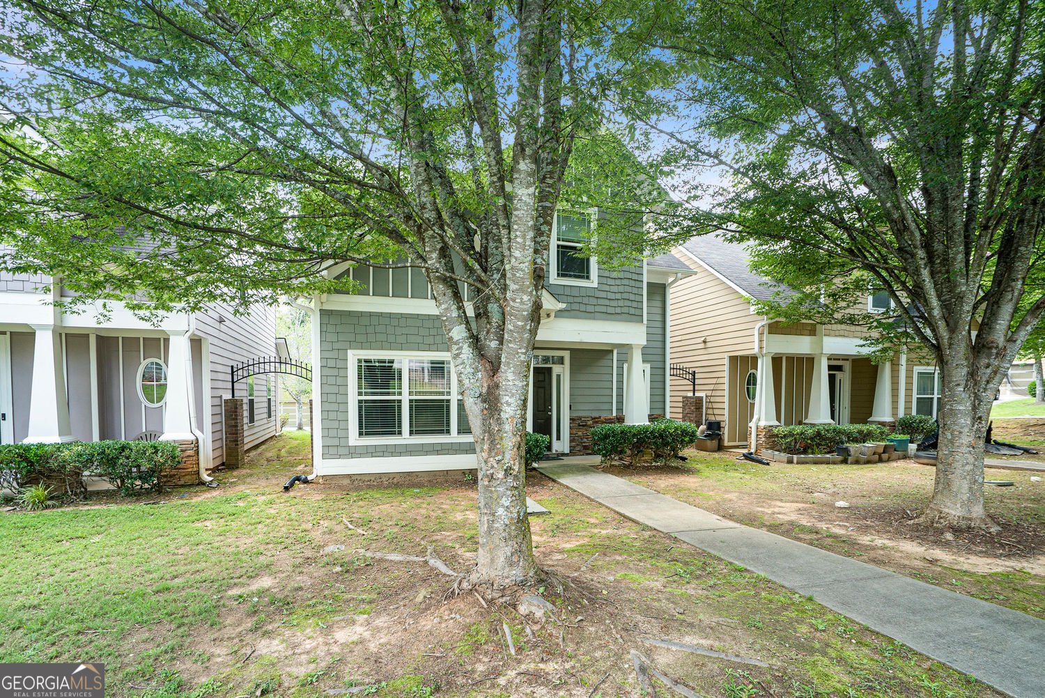 126 Wellbrook Court Conyers - 3