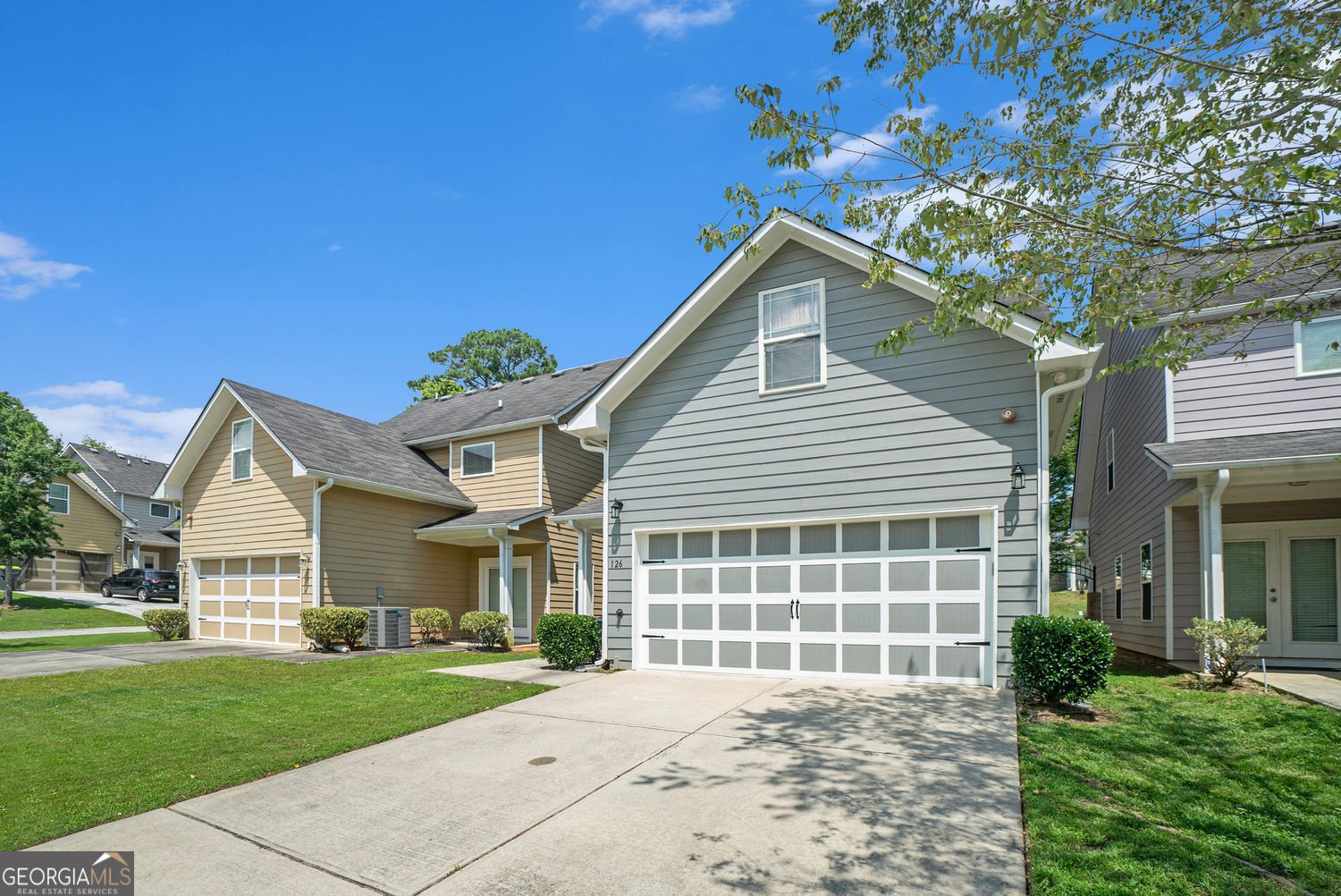 126 Wellbrook Court Conyers - 33