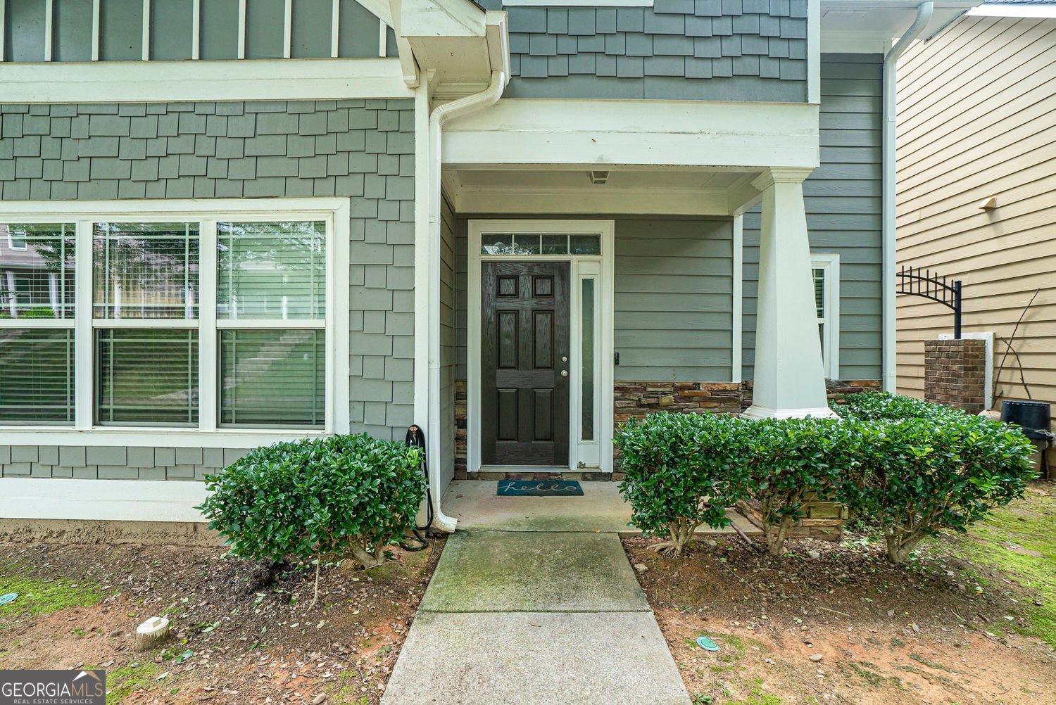 126 Wellbrook Court Conyers - 4