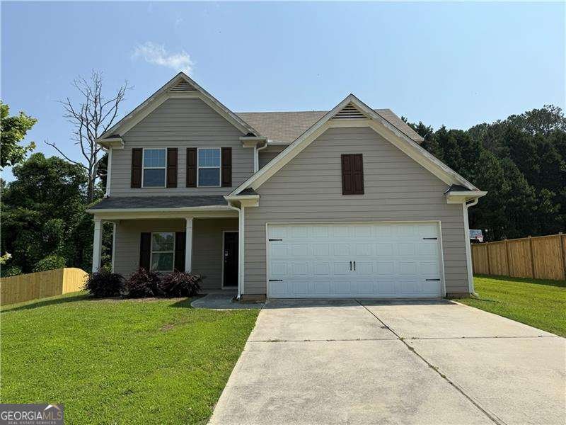 837 Castilla Way Winder - 1