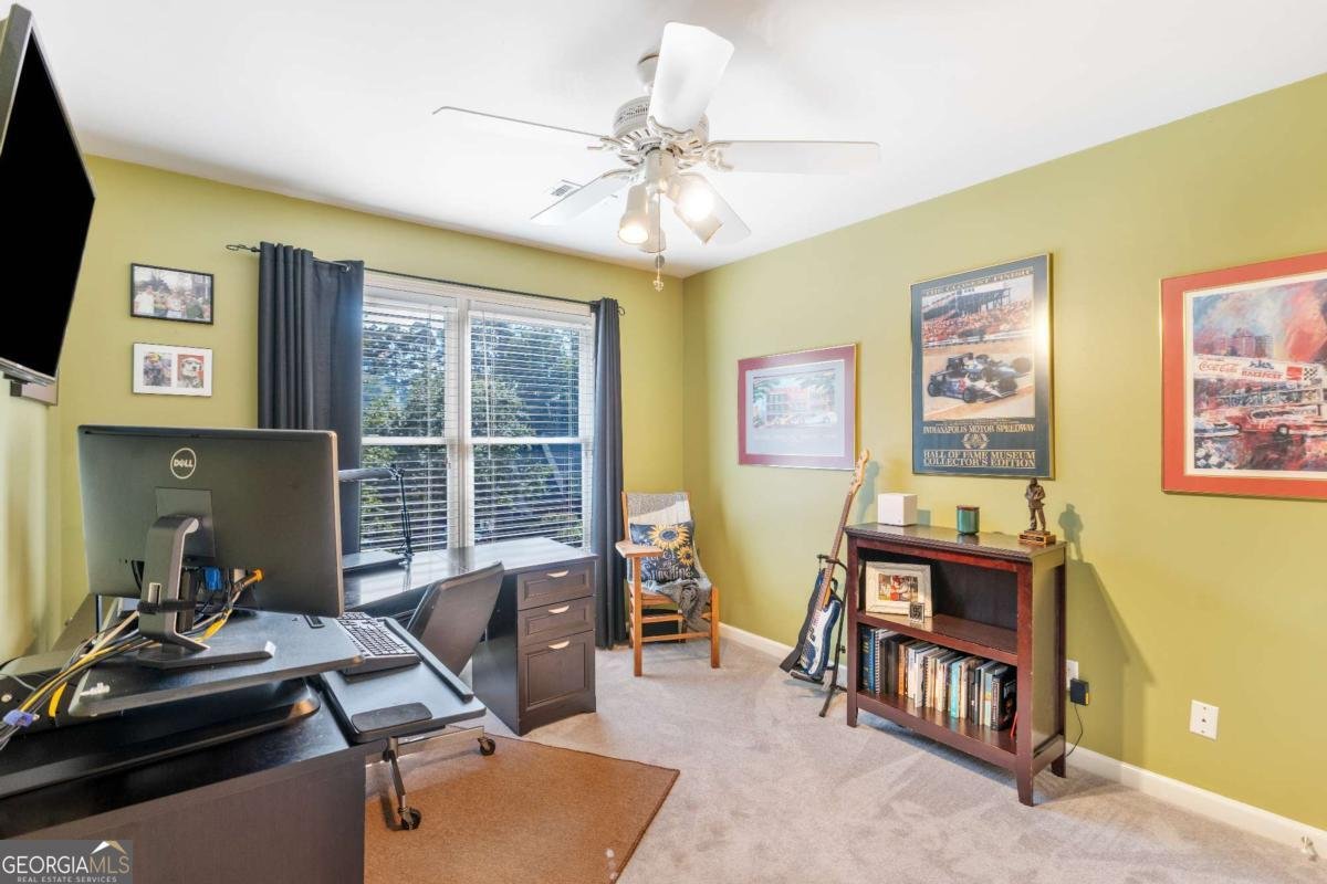 1945 Barrett Drive Cumming - 20