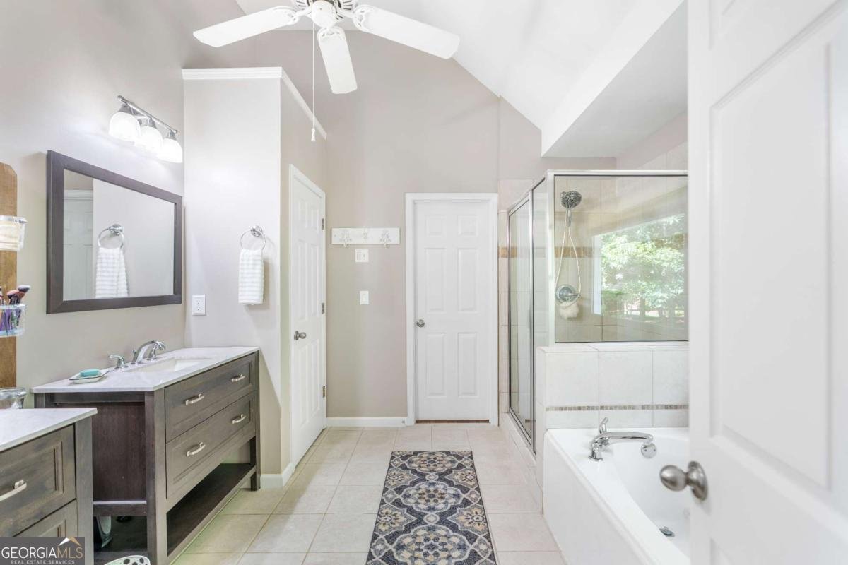 1945 Barrett Drive Cumming - 22