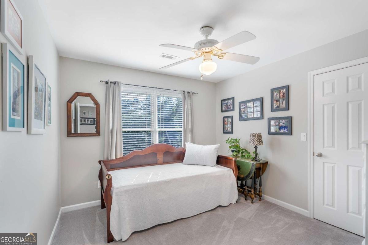 1945 Barrett Drive Cumming - 27