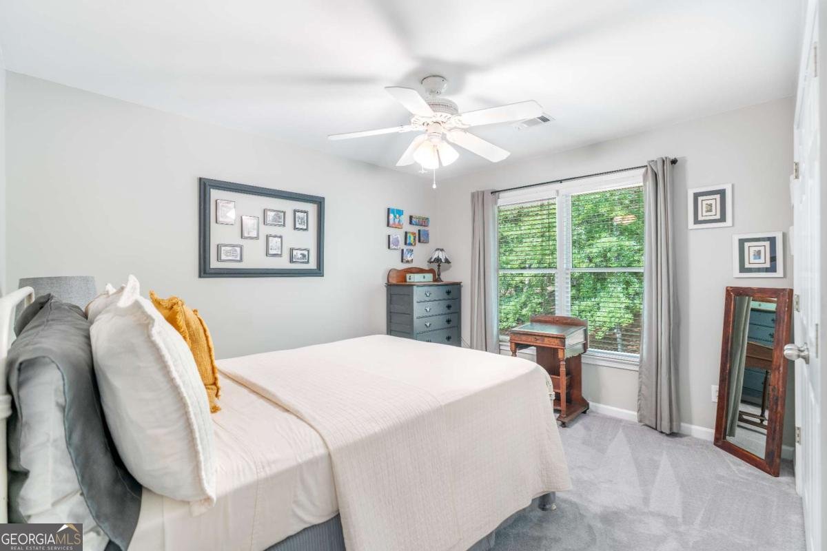 1945 Barrett Drive Cumming - 29