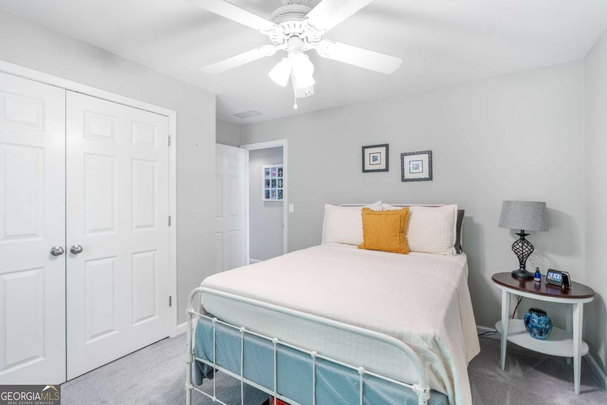 1945 Barrett Drive Cumming - 30
