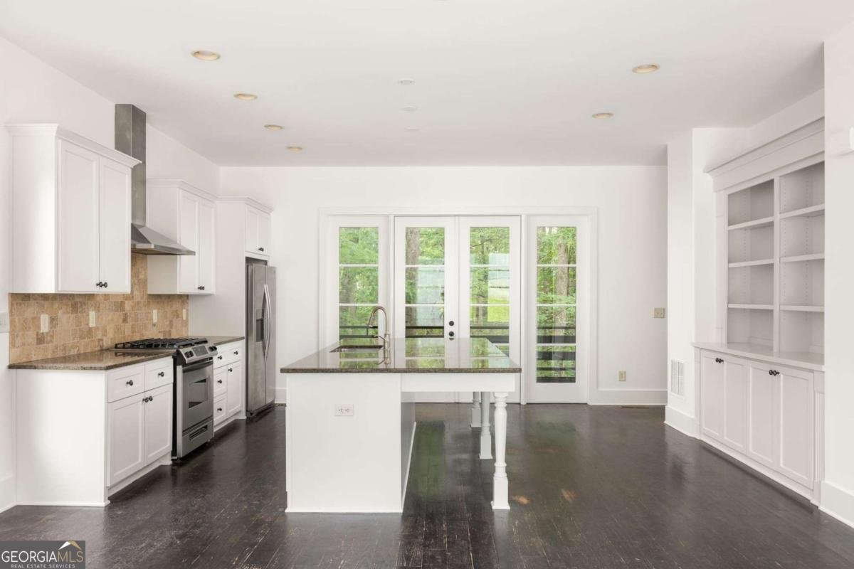 9071 Selborne Lane Chattahoochee Hills - 3