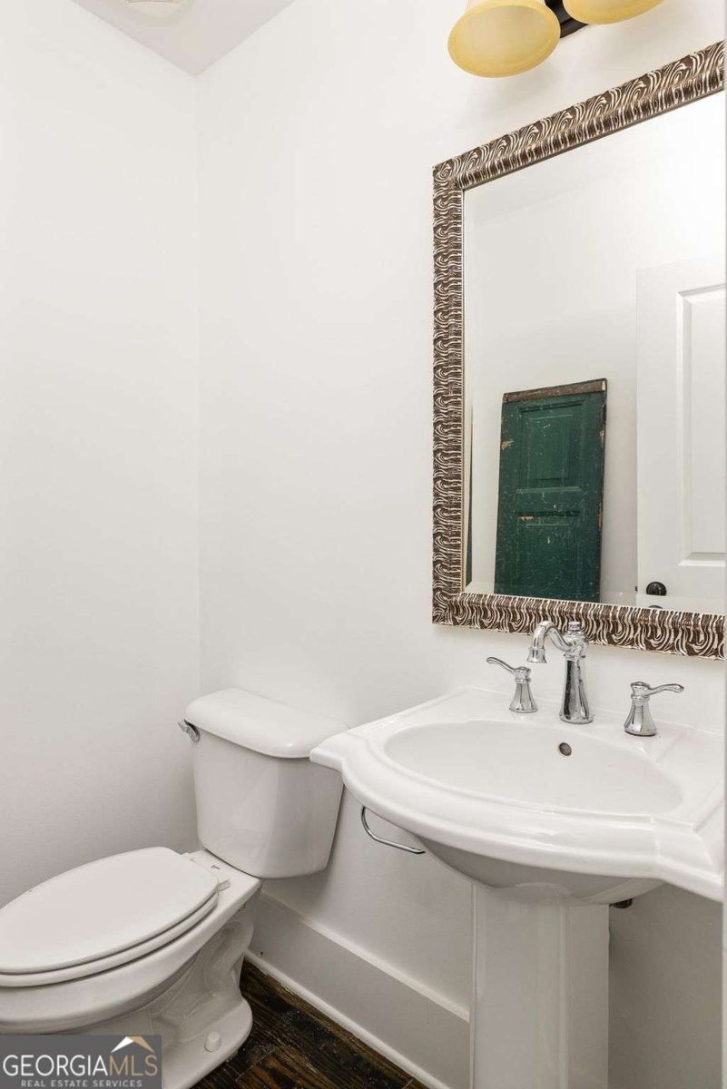 9071 Selborne Lane Chattahoochee Hills - 4