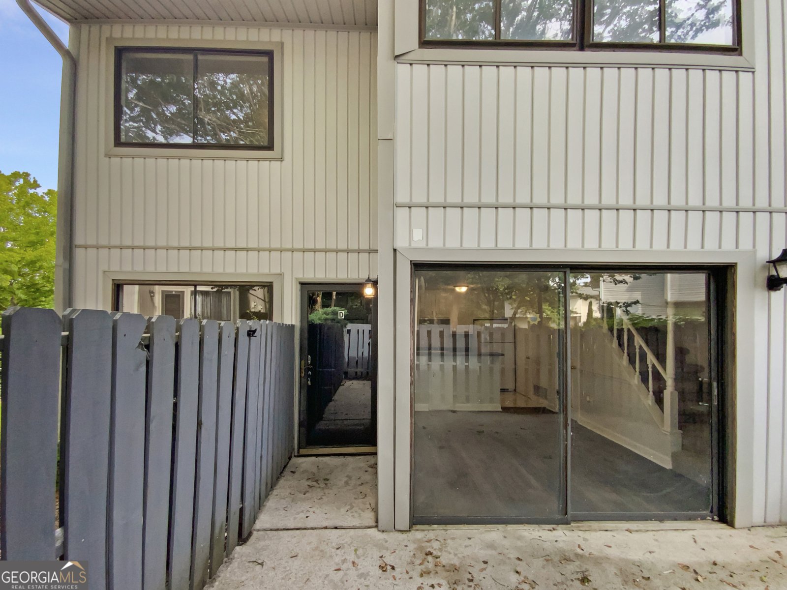 1480 D Ne Pine Log Road Conyers - 1
