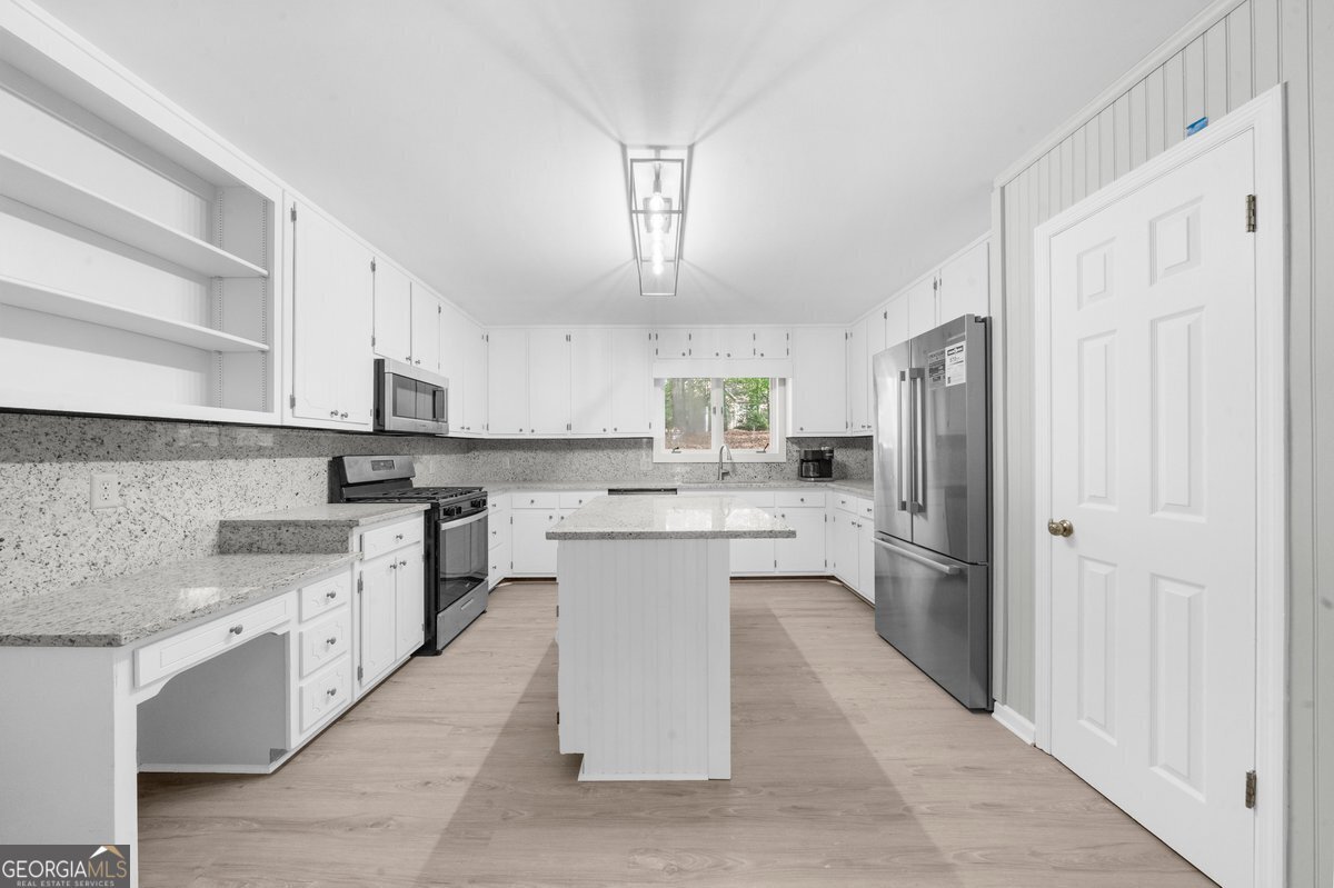 2945 Thompson Mill Road Gainesville - 18