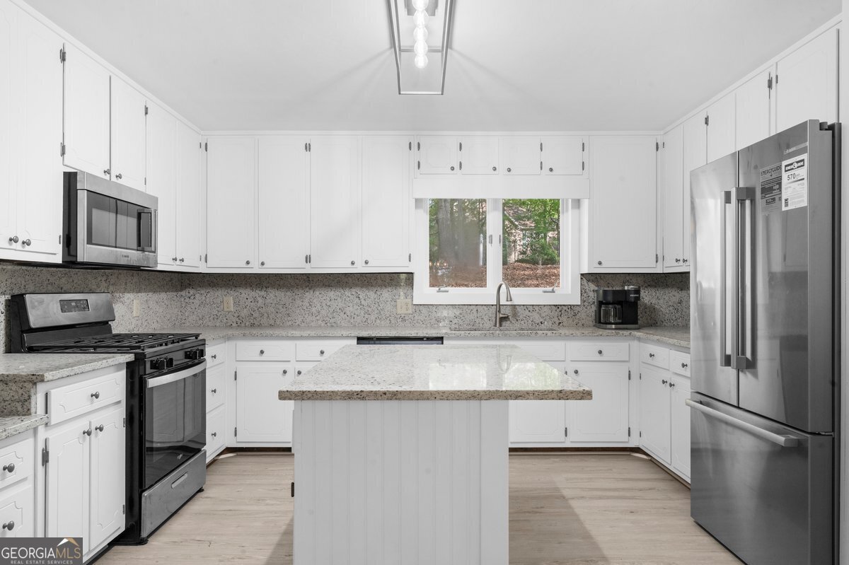 2945 Thompson Mill Road Gainesville - 20