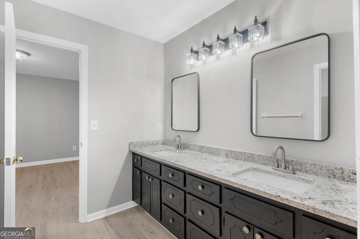 2945 Thompson Mill Road Gainesville - 29