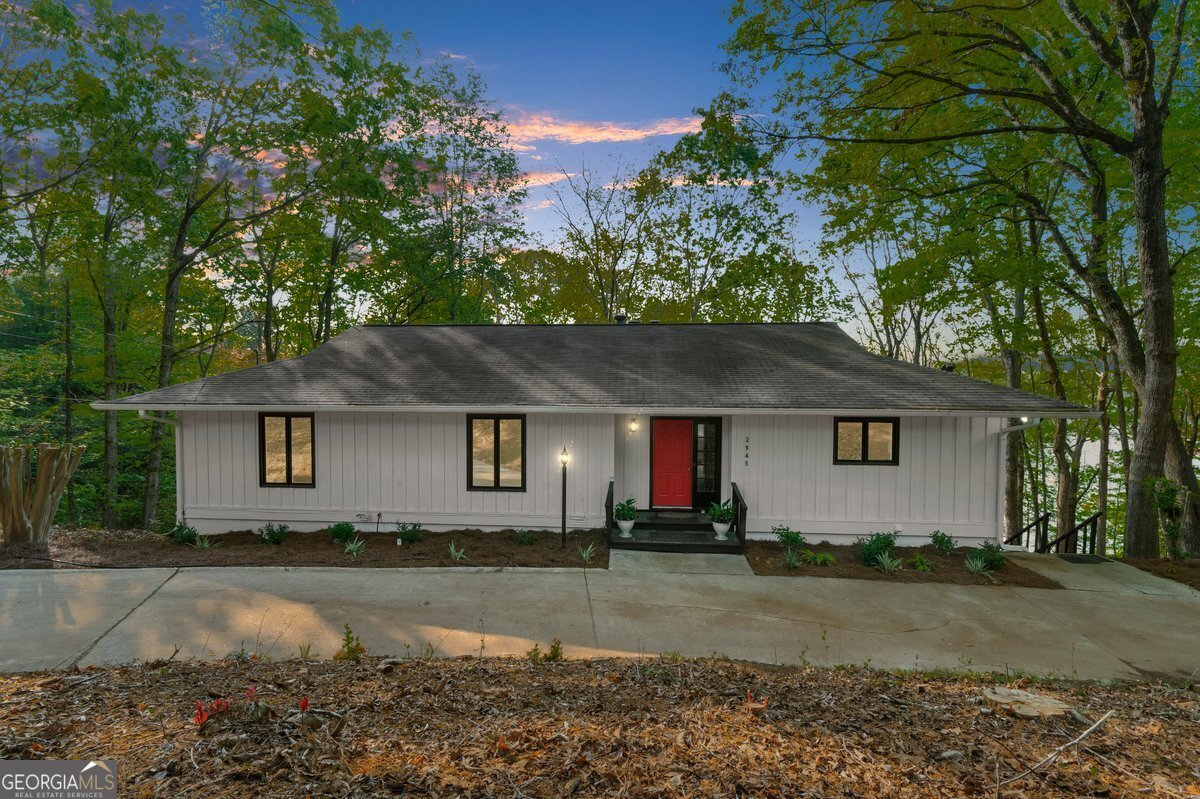 2945 Thompson Mill Road Gainesville - 5