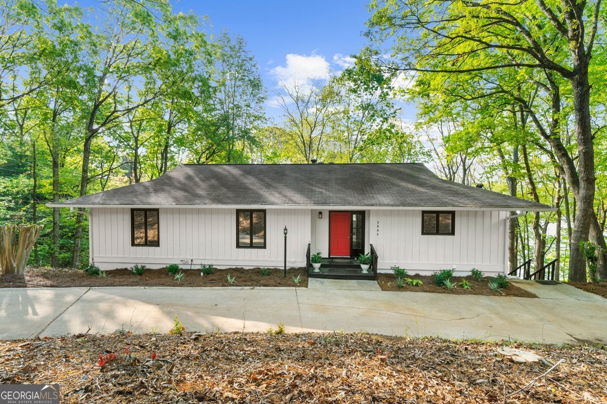 2945 Thompson Mill Road Gainesville - 6