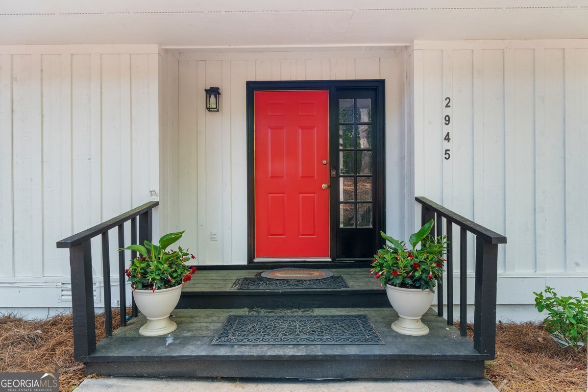 2945 Thompson Mill Road Gainesville - 7