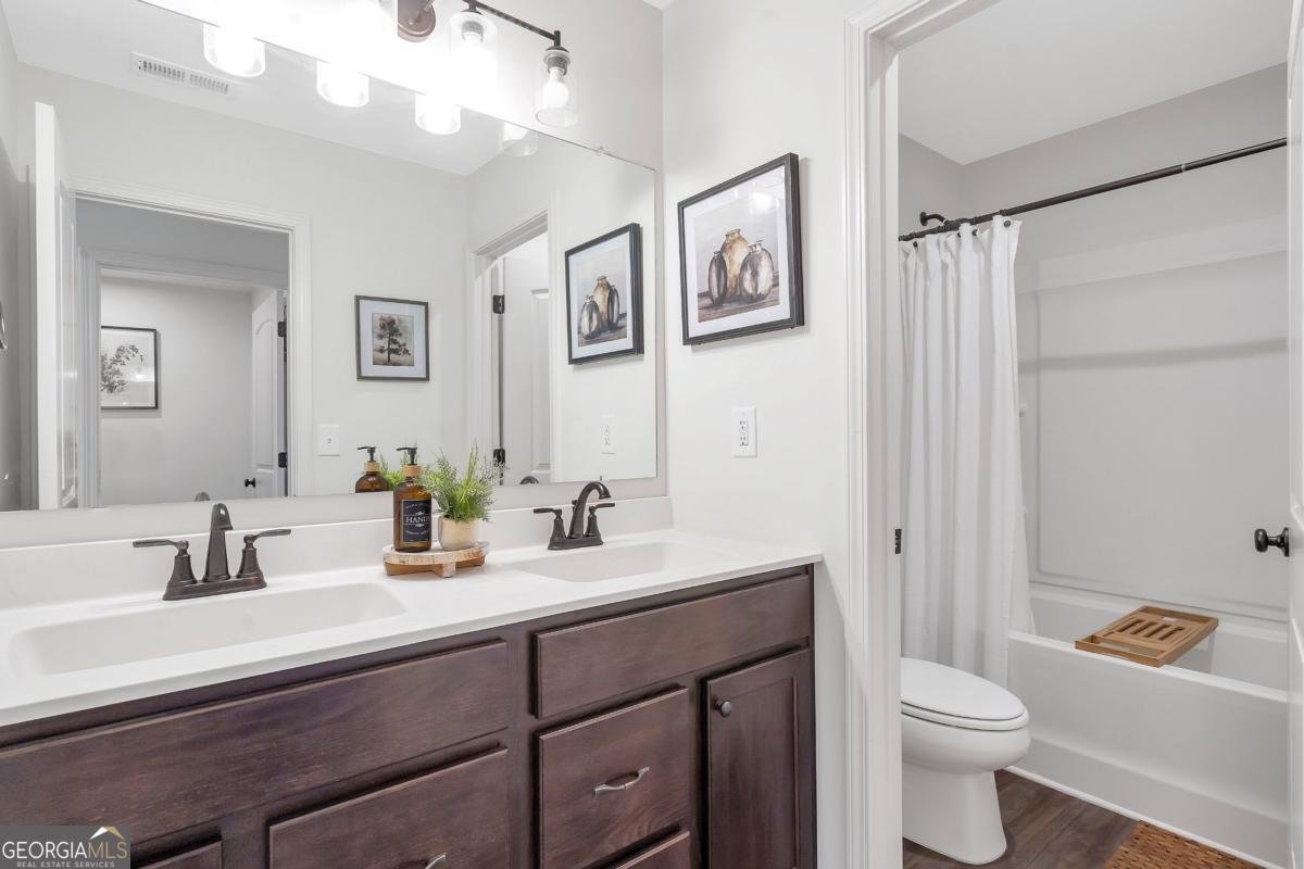 8110 Brewton Bend Cumming - 16