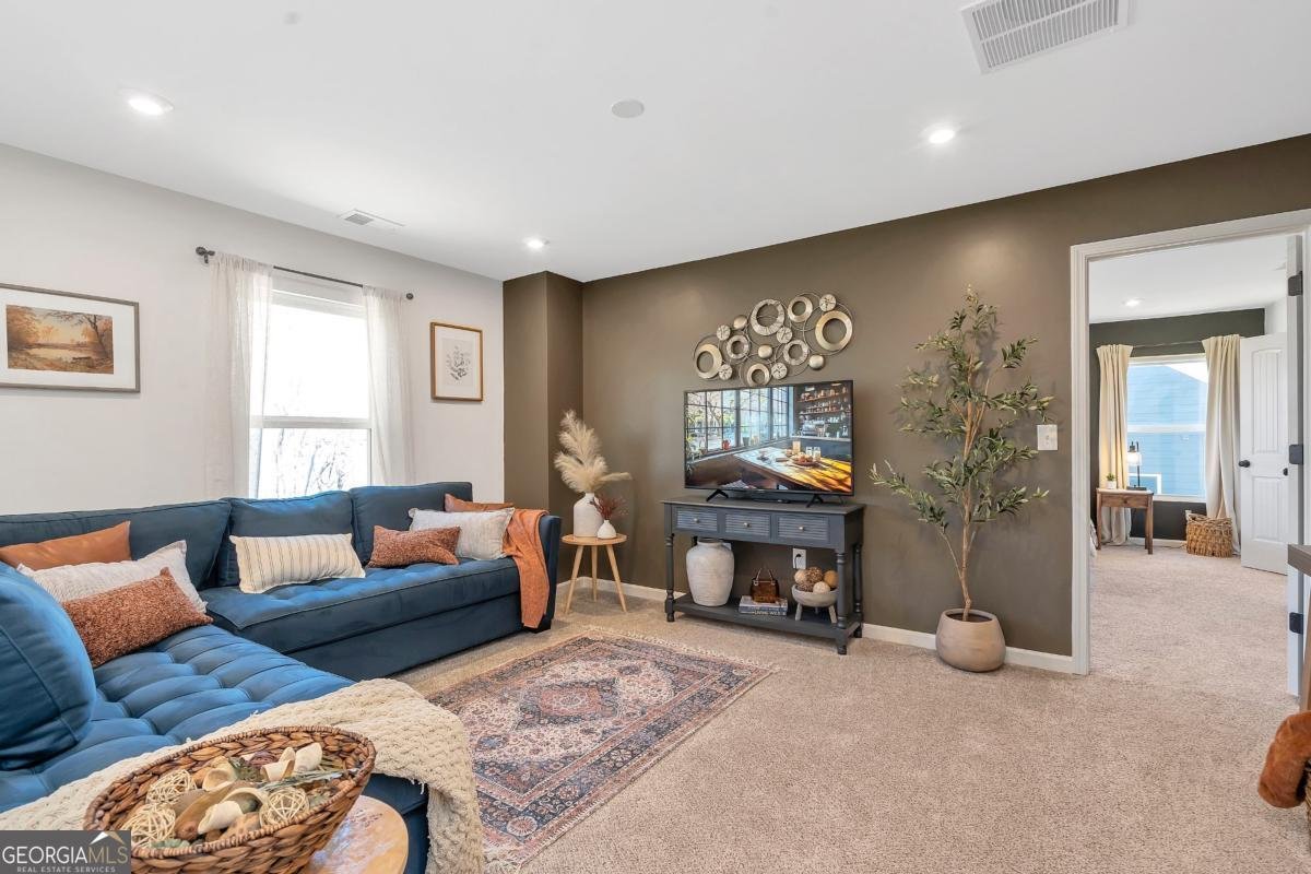 8110 Brewton Bend Cumming - 17