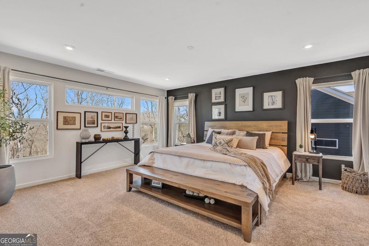 8110 Brewton Bend Cumming - 19