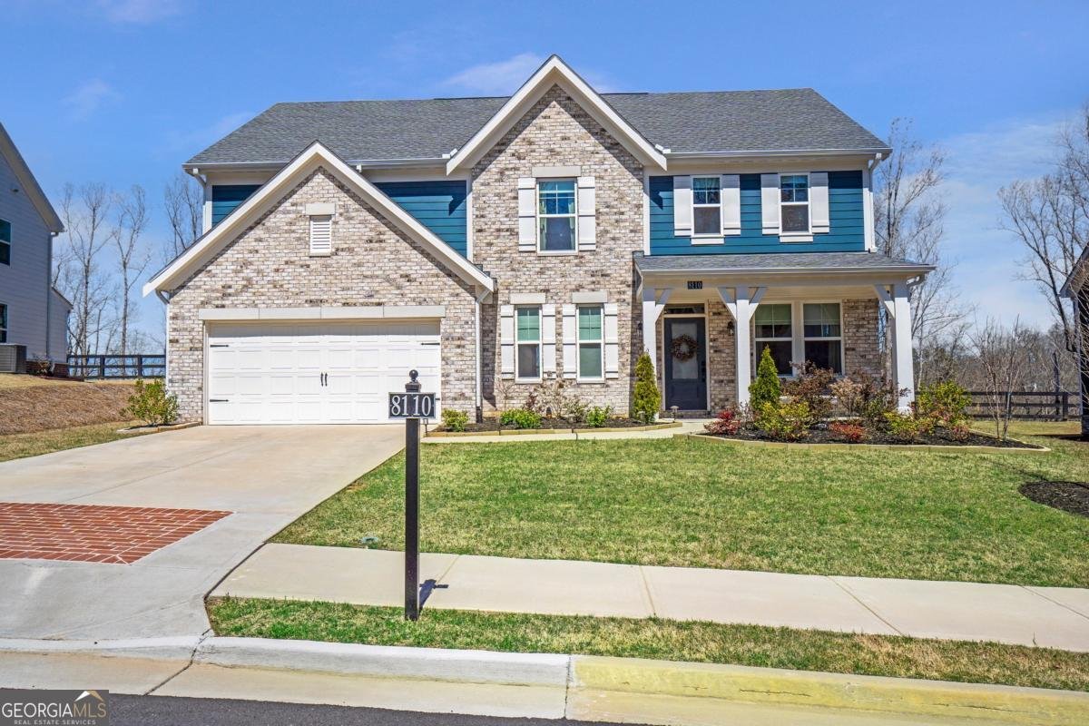 8110 Brewton Bend Cumming - 2