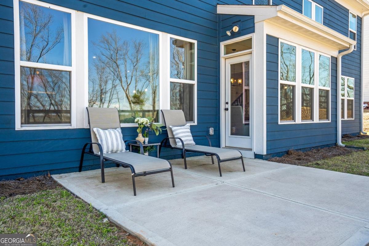 8110 Brewton Bend Cumming - 27