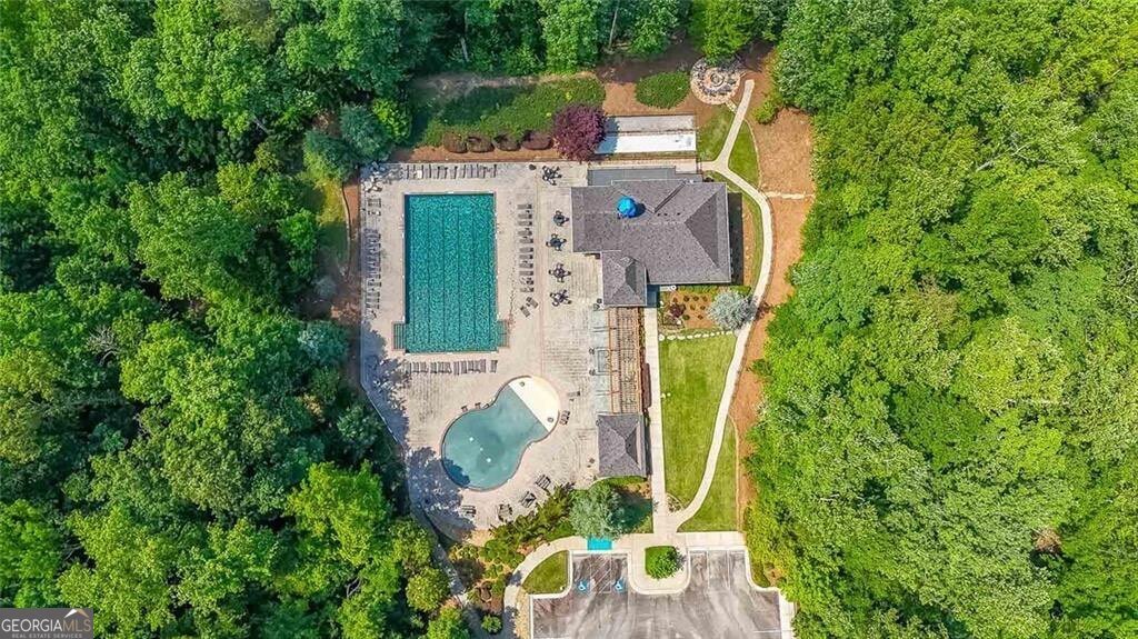 8110 Brewton Bend Cumming - 30