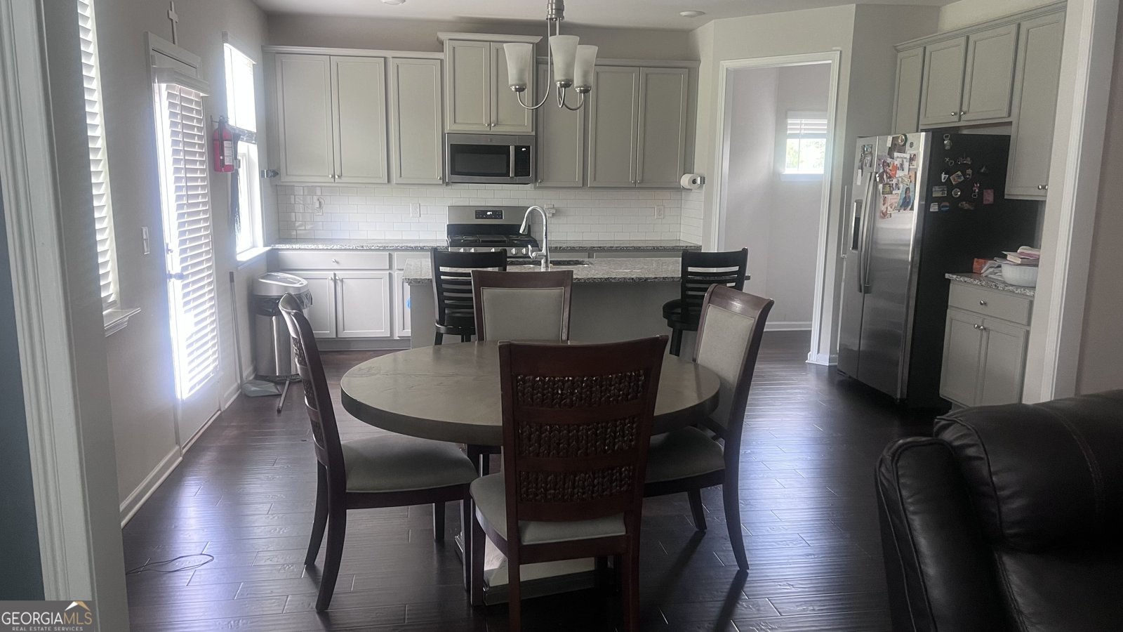 3750 Richmond Bend Lithonia - 2