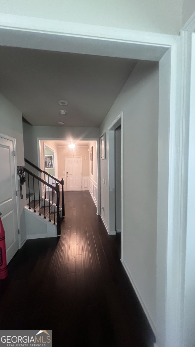 3750 Richmond Bend Lithonia - 3