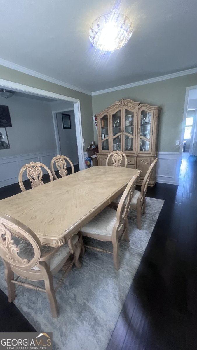 3750 Richmond Bend Lithonia - 4