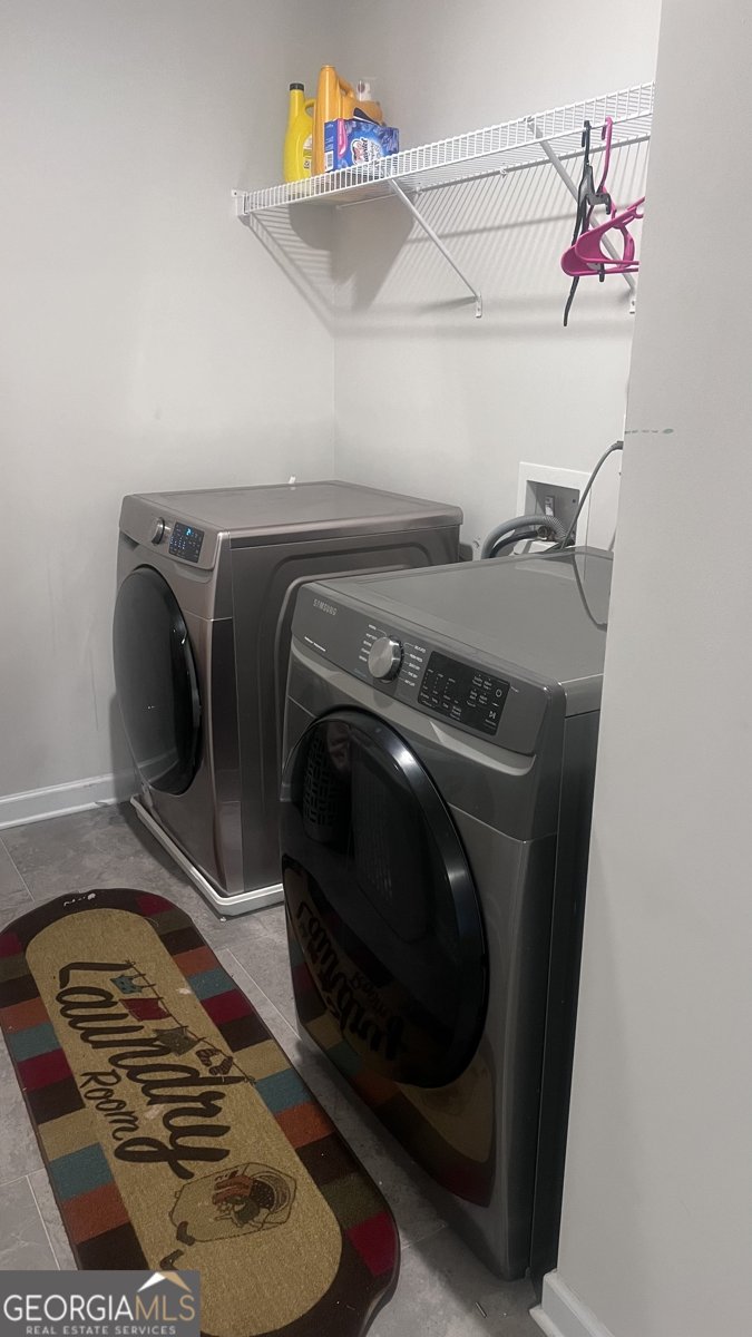3750 Richmond Bend Lithonia - 6