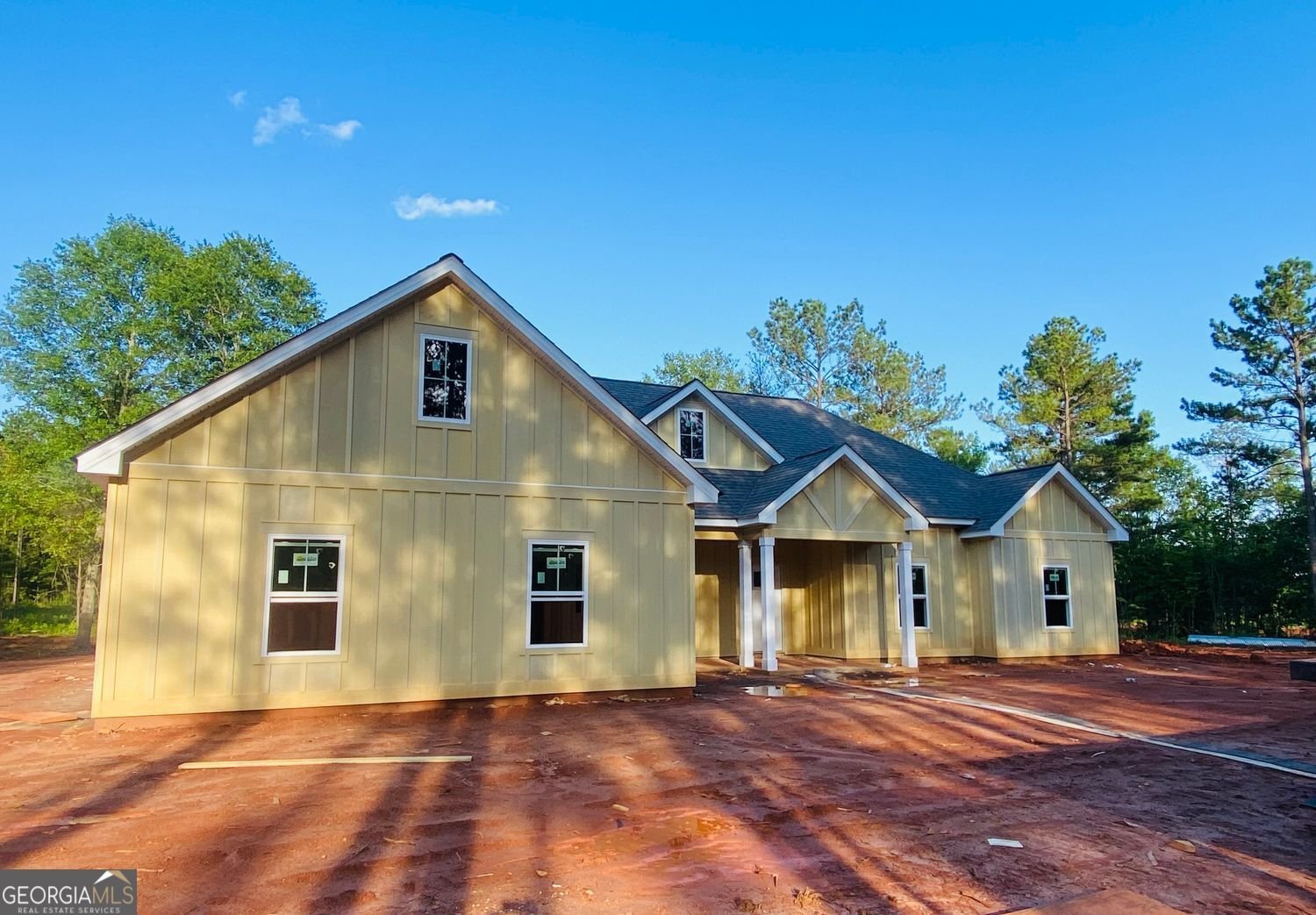 765 Pine Grove Church Road Culloden - 4