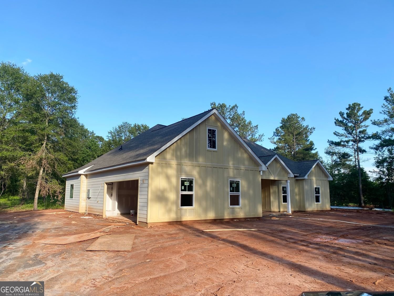 765 Pine Grove Church Road Culloden - 5