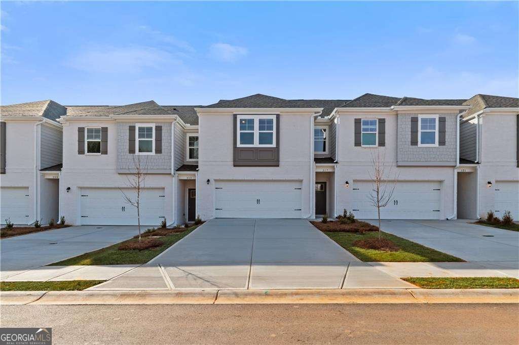340 Heavenly Hollow Place Mcdonough - 1