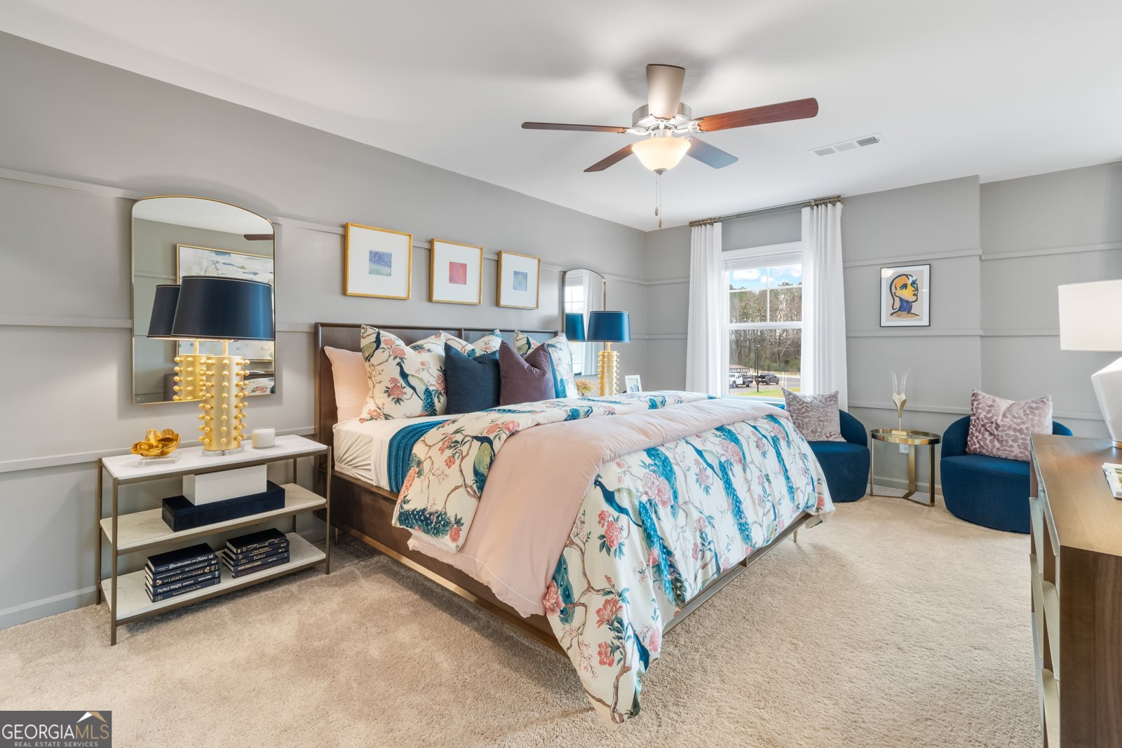 340 Heavenly Hollow Place Mcdonough - 29