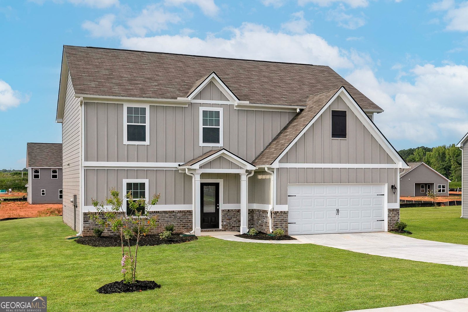 288 Oliver Drive Locust Grove - 2
