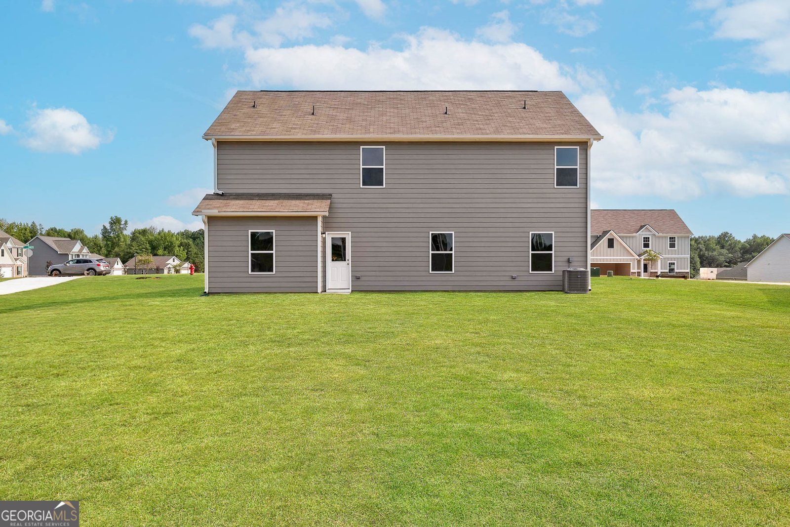 288 Oliver Drive Locust Grove - 3