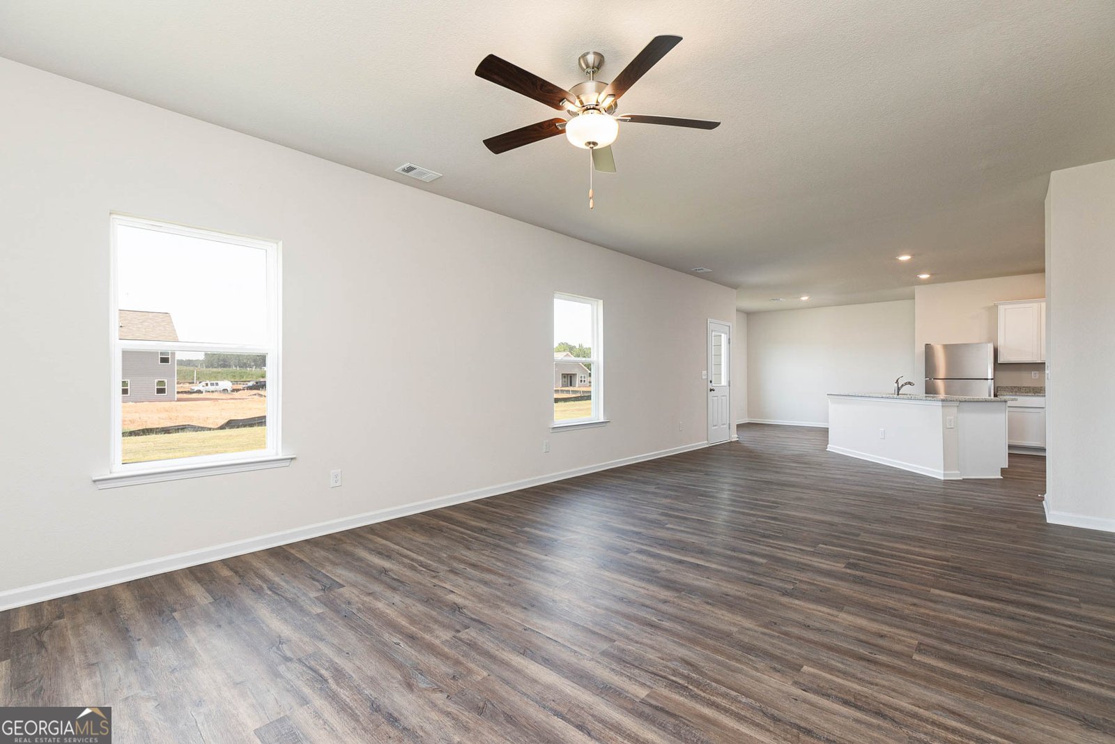 288 Oliver Drive Locust Grove - 6